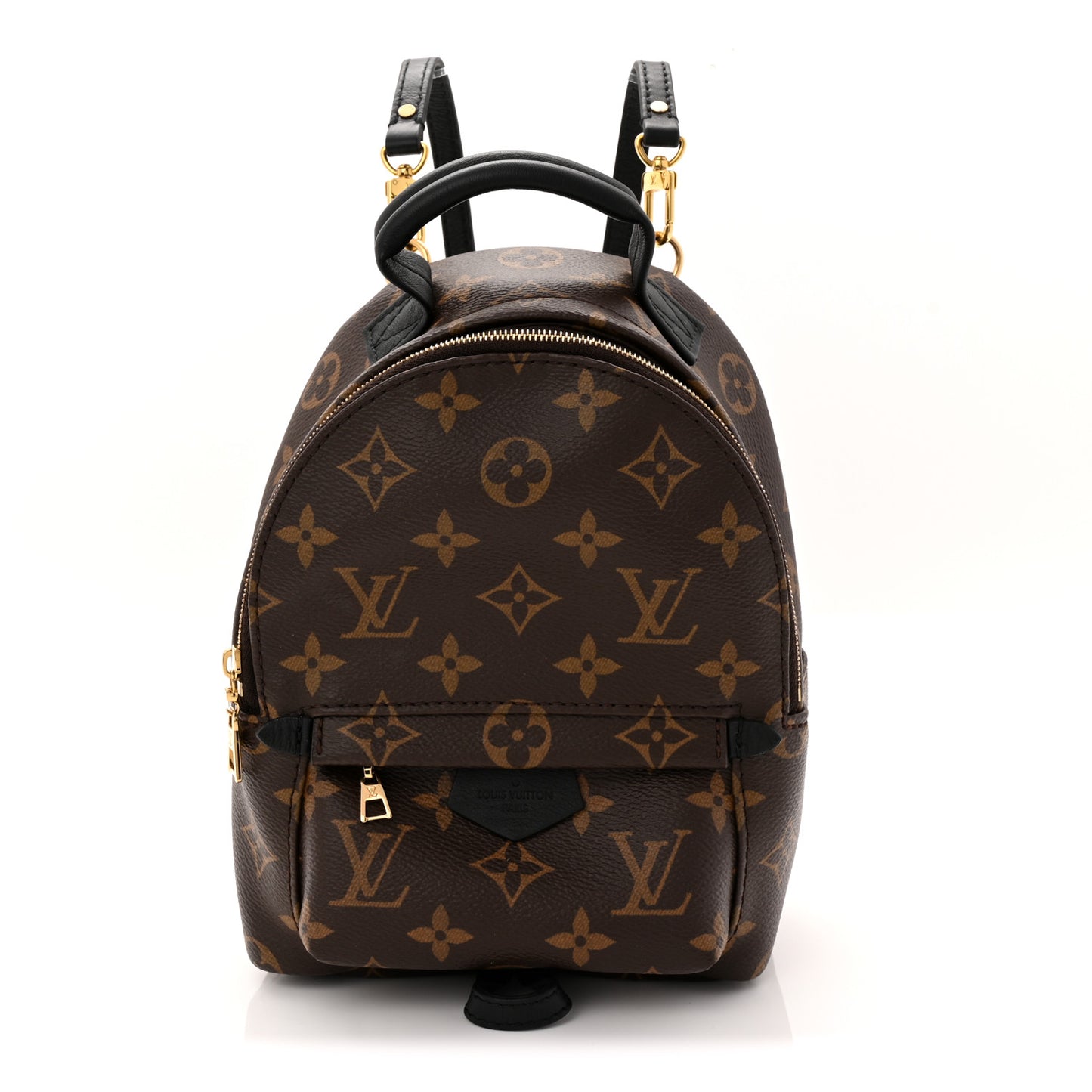 Monogram Palm Springs Backpack Mini