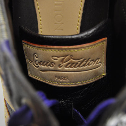 Louis Vuitton Zephyr Sneakers 6 of 6