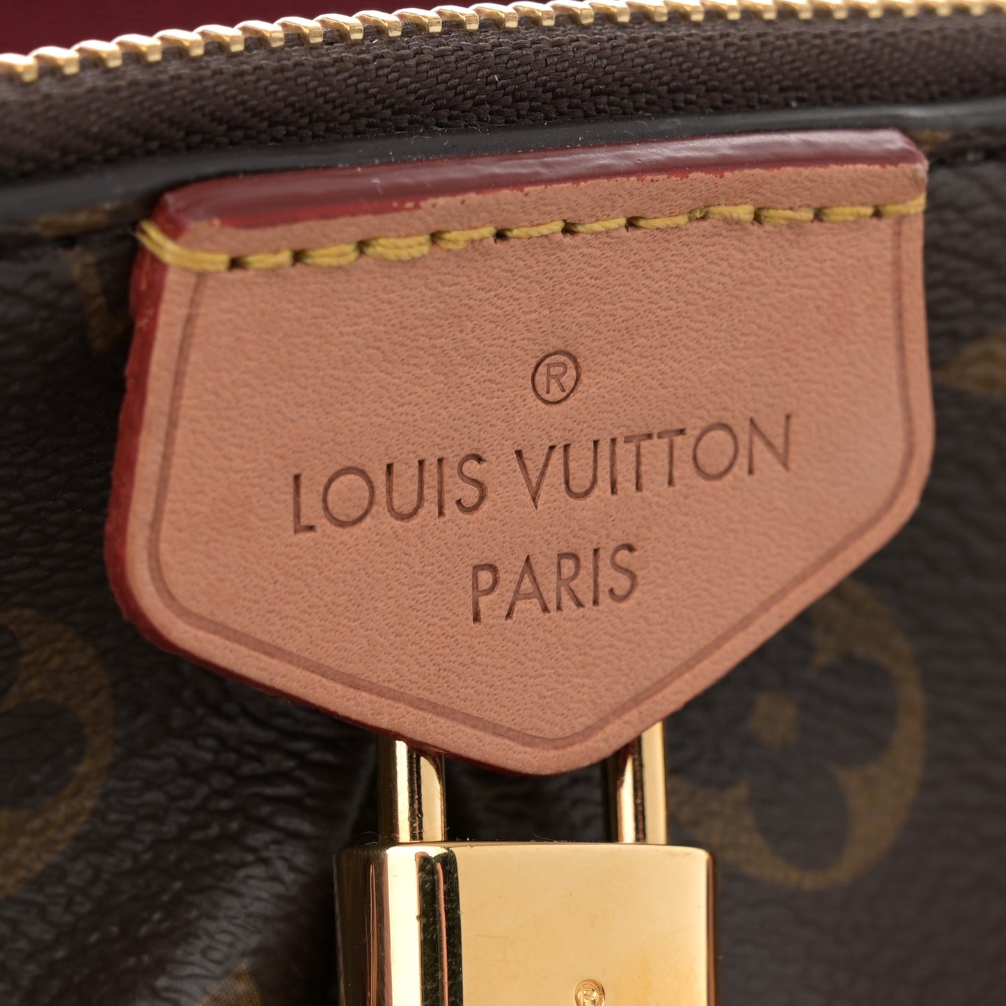 Monogram Boetie MM NM