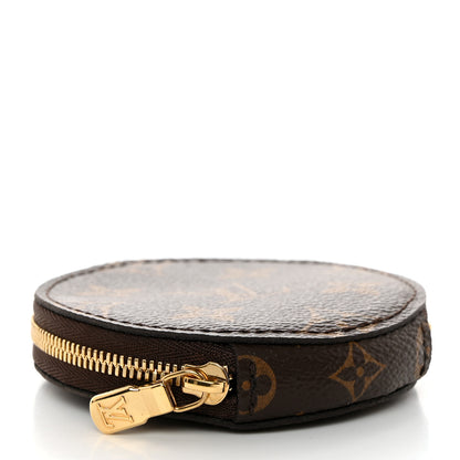 Louis Vuitton Monogram Multi Pochette Accessories Bandouliere Shoulder Strap Black 3 of 7