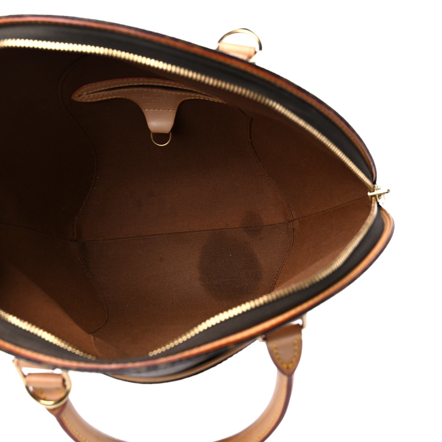 Louis Vuitton Monogram Ellipse PM 4 of 7