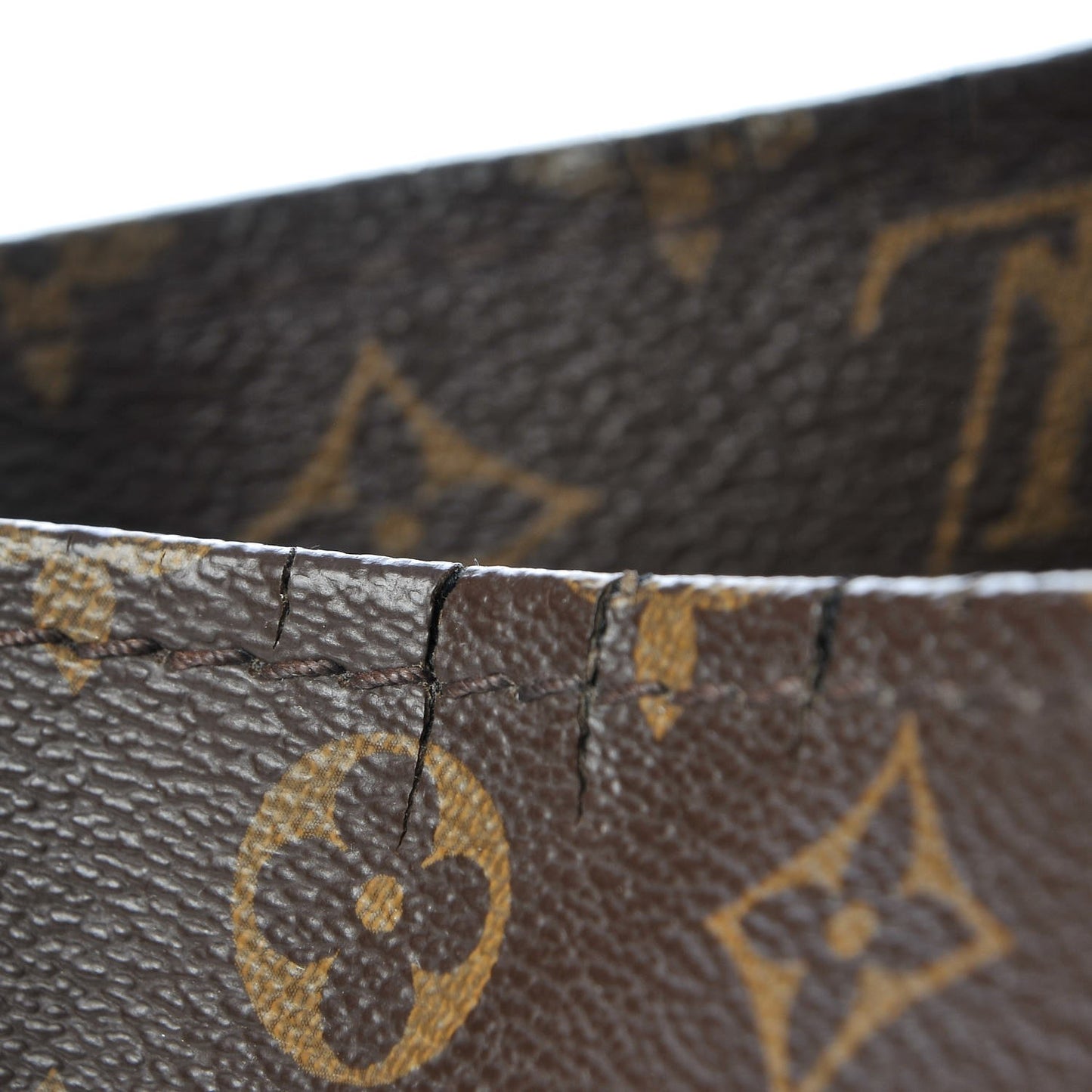 Monogram Artsy MM