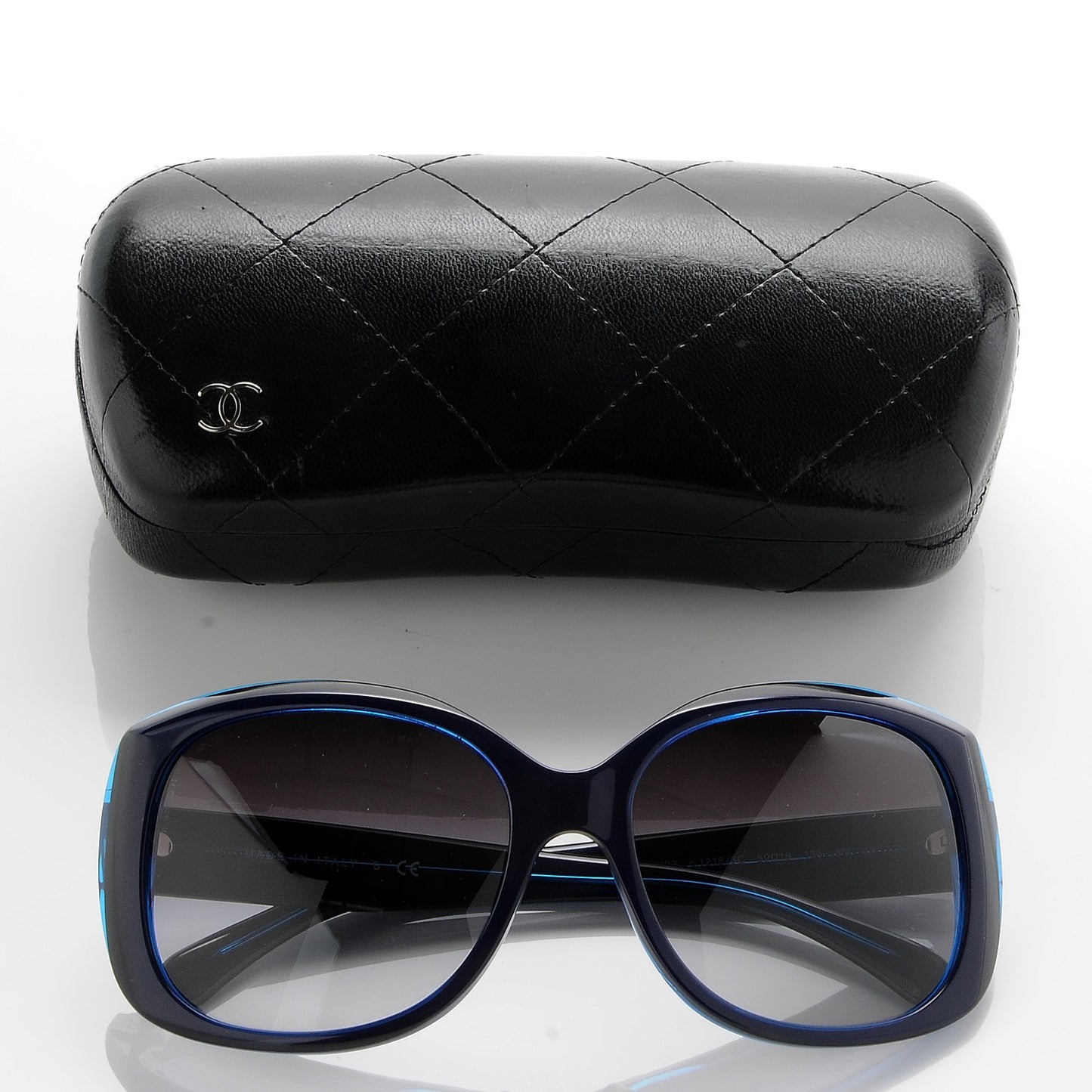 CC Sunglasses 5183 Blue