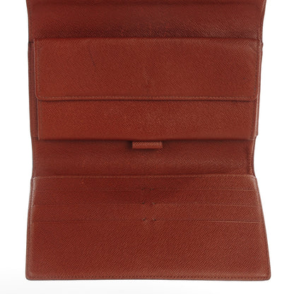 Louis Vuitton Monogram Porte Tresor International Wallet 5 of 7