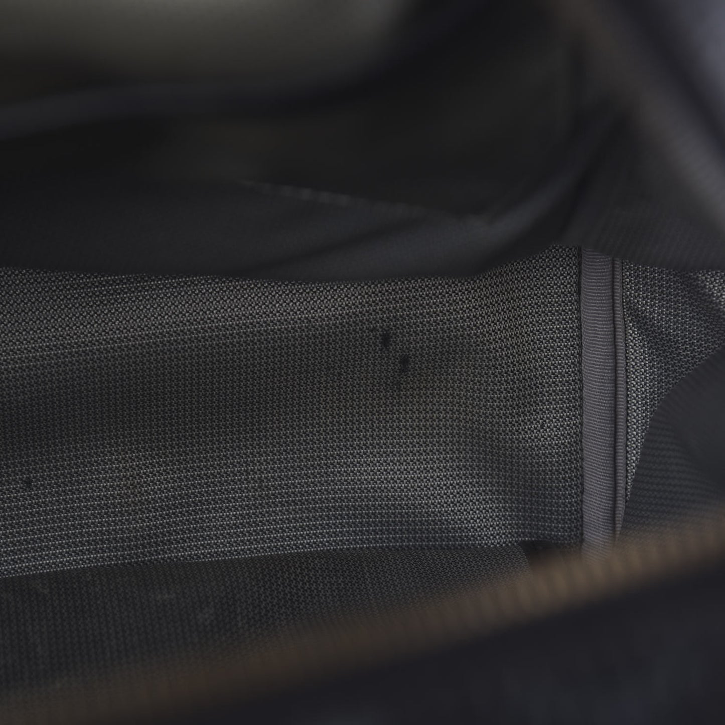 Visetos Medium Side Studs Stark Backpack Black
