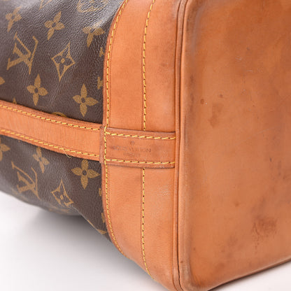 Louis Vuitton Monogram Noe 5 of 11