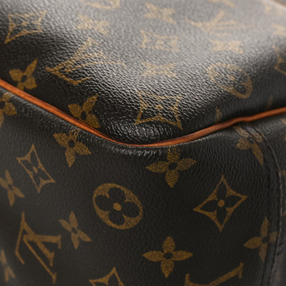 Louis Vuitton Monogram Deauville 7 of 10