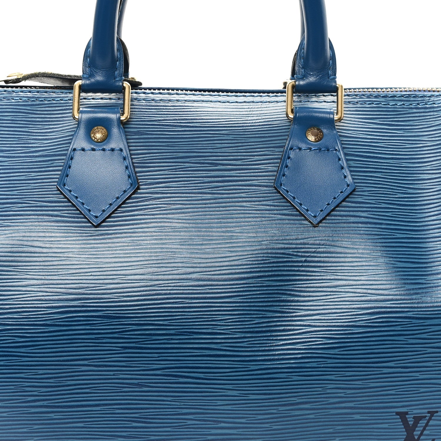 Louis Vuitton Epi Speedy 25 Toledo 8 of 10