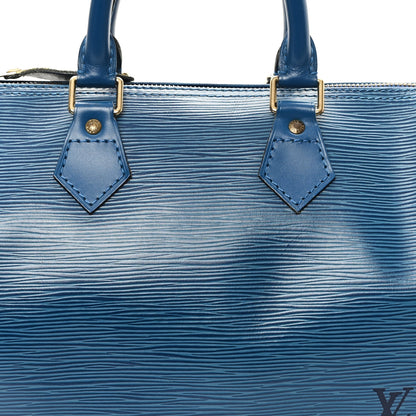 Louis Vuitton Epi Speedy 25 Toledo 8 of 10