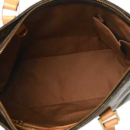 Louis Vuitton Monogram Cabas Piano 5 of 8
