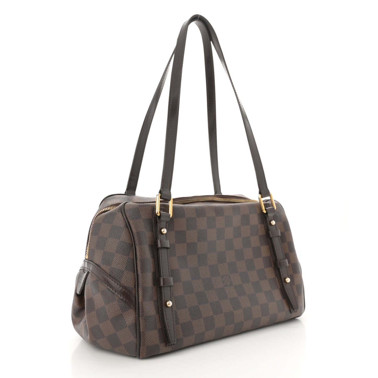 Damier Ebene Rivington GM