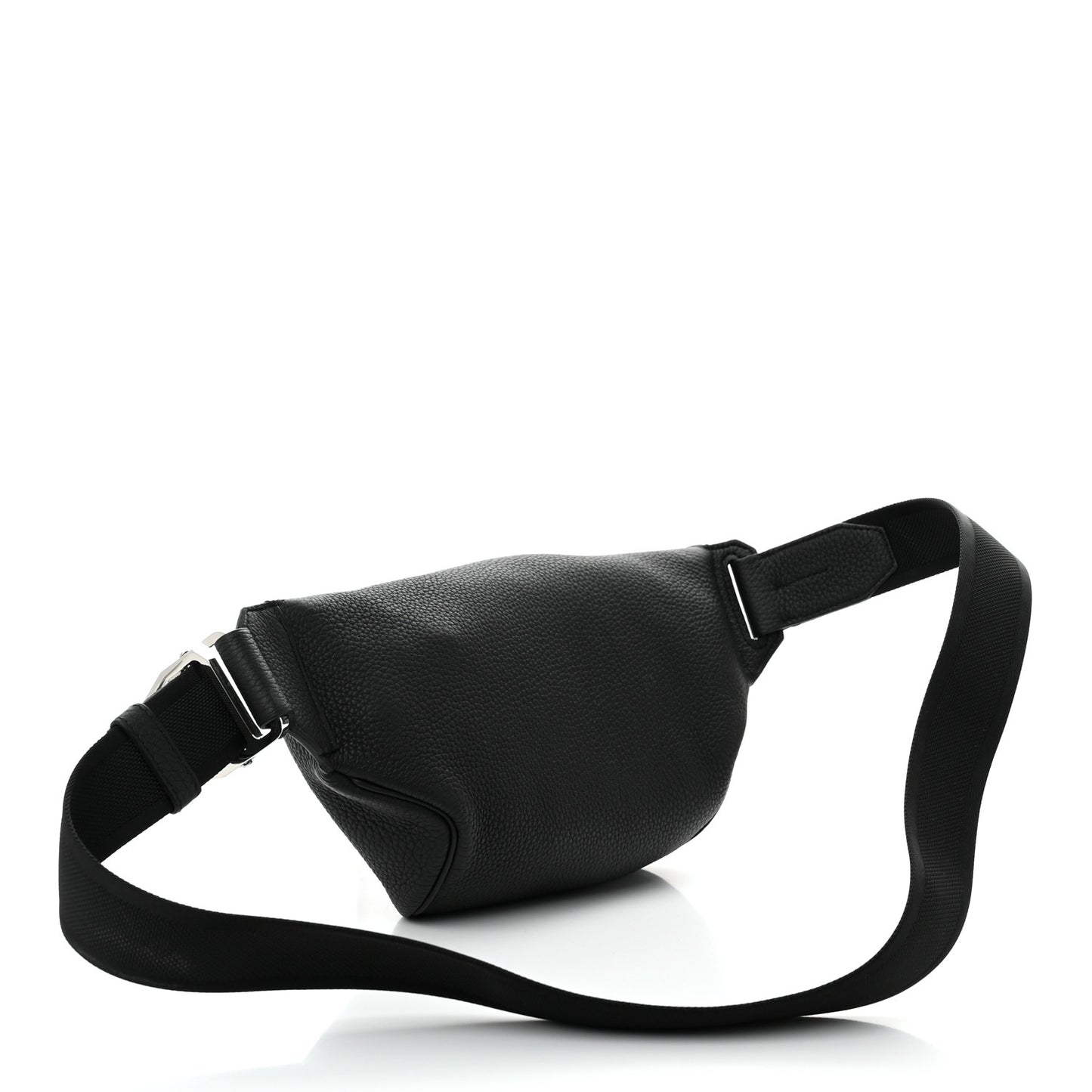 Togo Cityslide Belt Bag PM Black