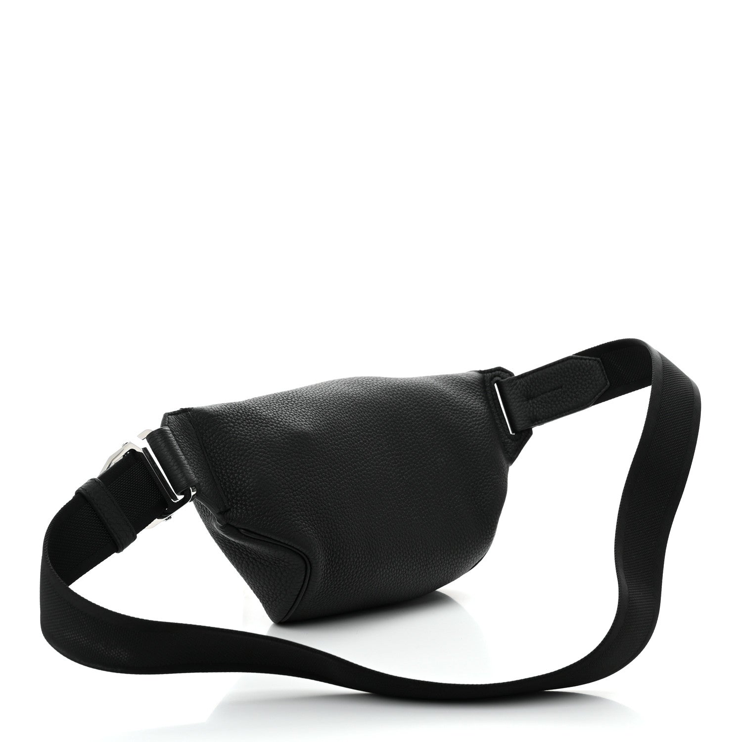 Hermes Togo Cityslide Belt Bag PM Black 3 of 11