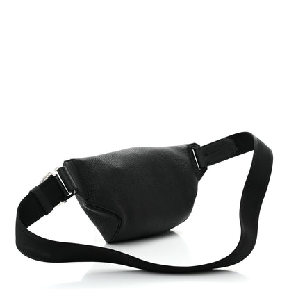 Hermes Togo Cityslide Belt Bag PM Black 3 of 11