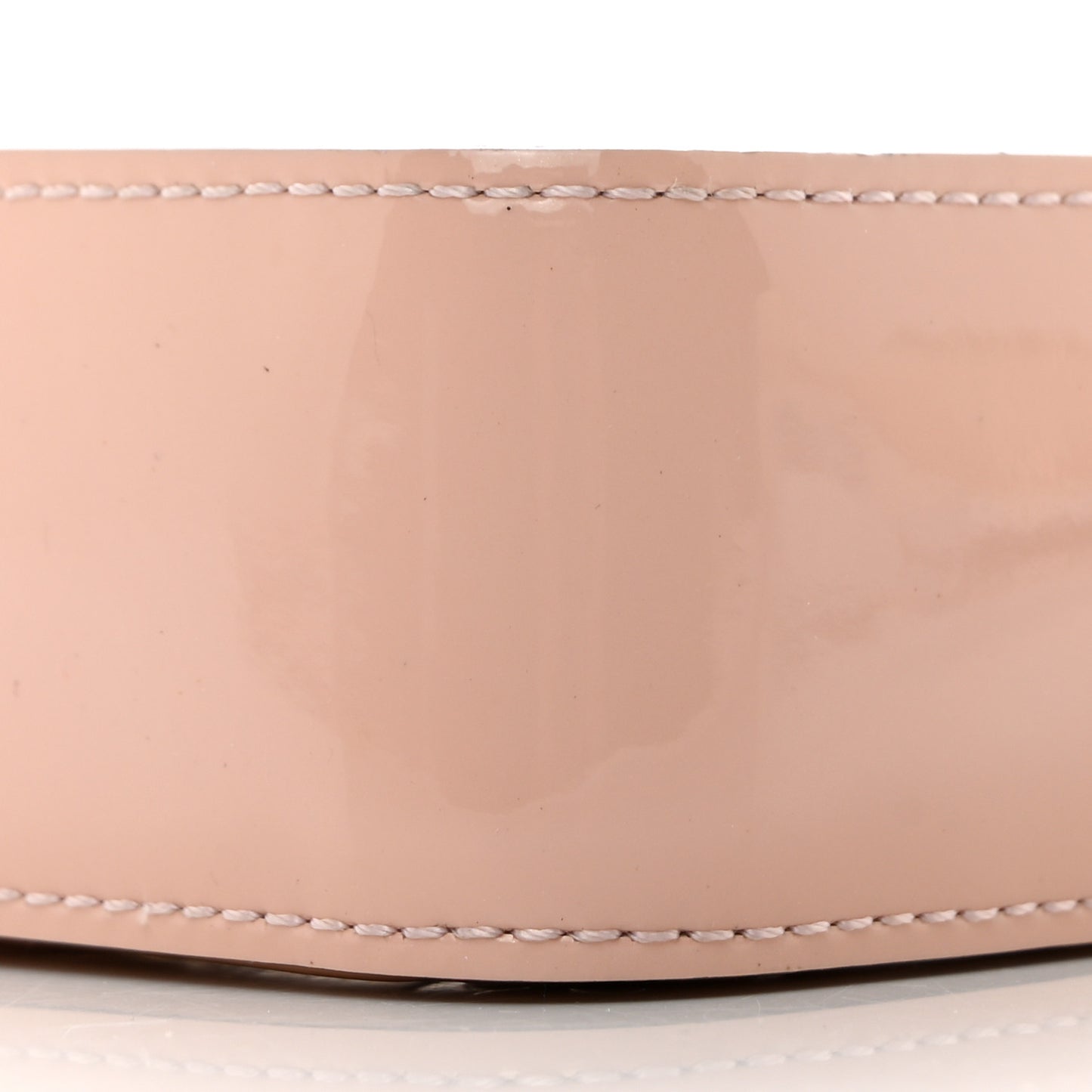 Vernis Camera Pouch Rose Ballerine