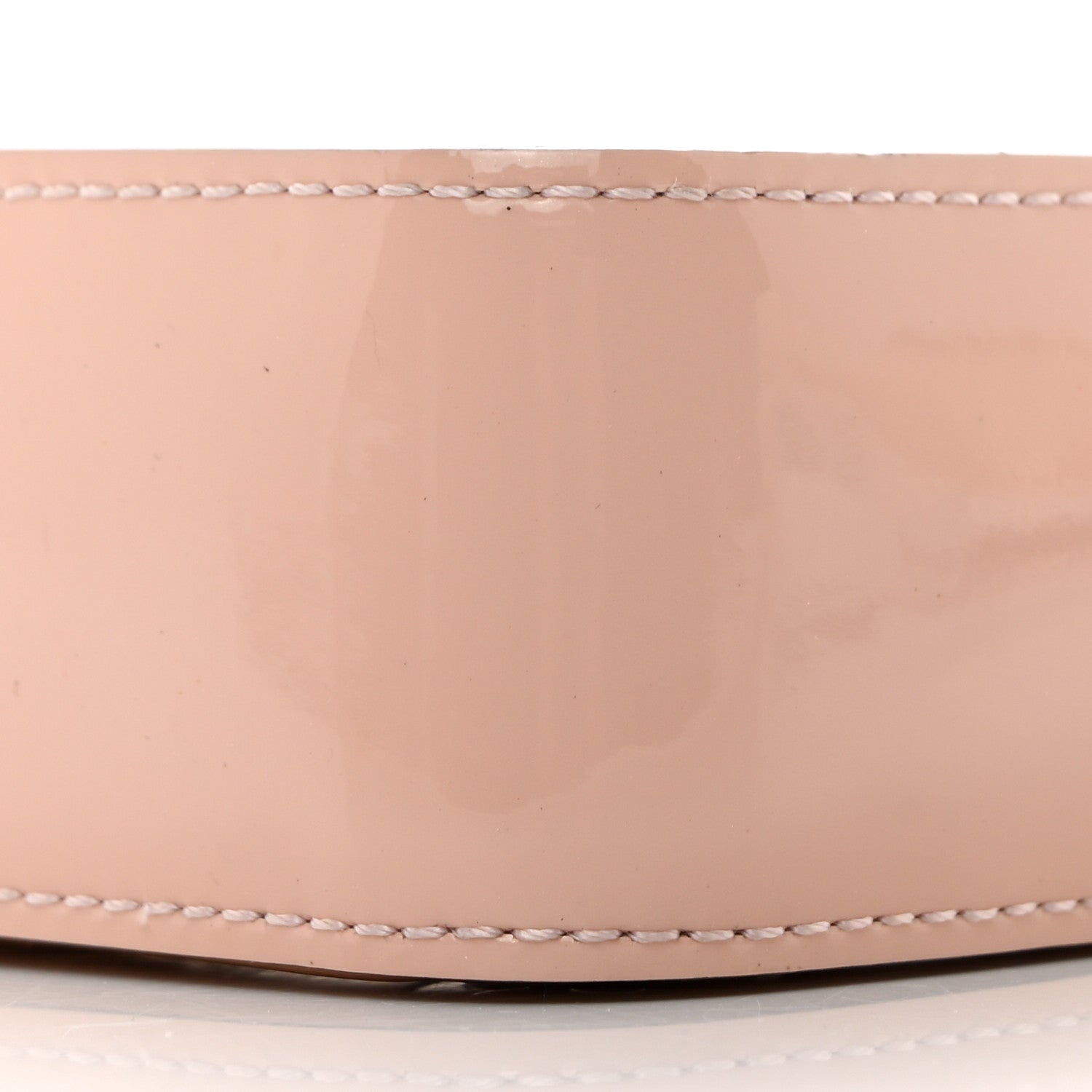 Louis Vuitton Vernis Camera Pouch Rose Ballerine 11 of 11