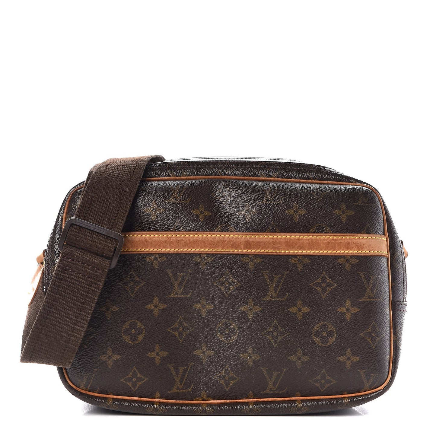 Monogram Reporter PM