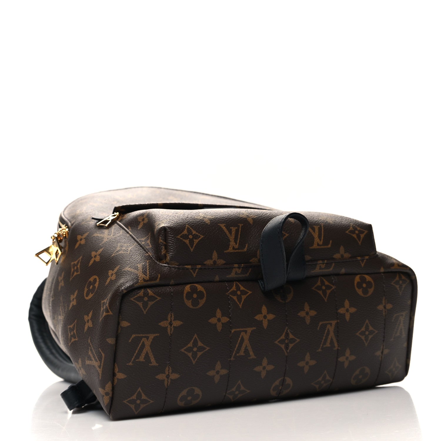 Louis Vuitton Monogram Palm Springs Backpack MM 4 of 10
