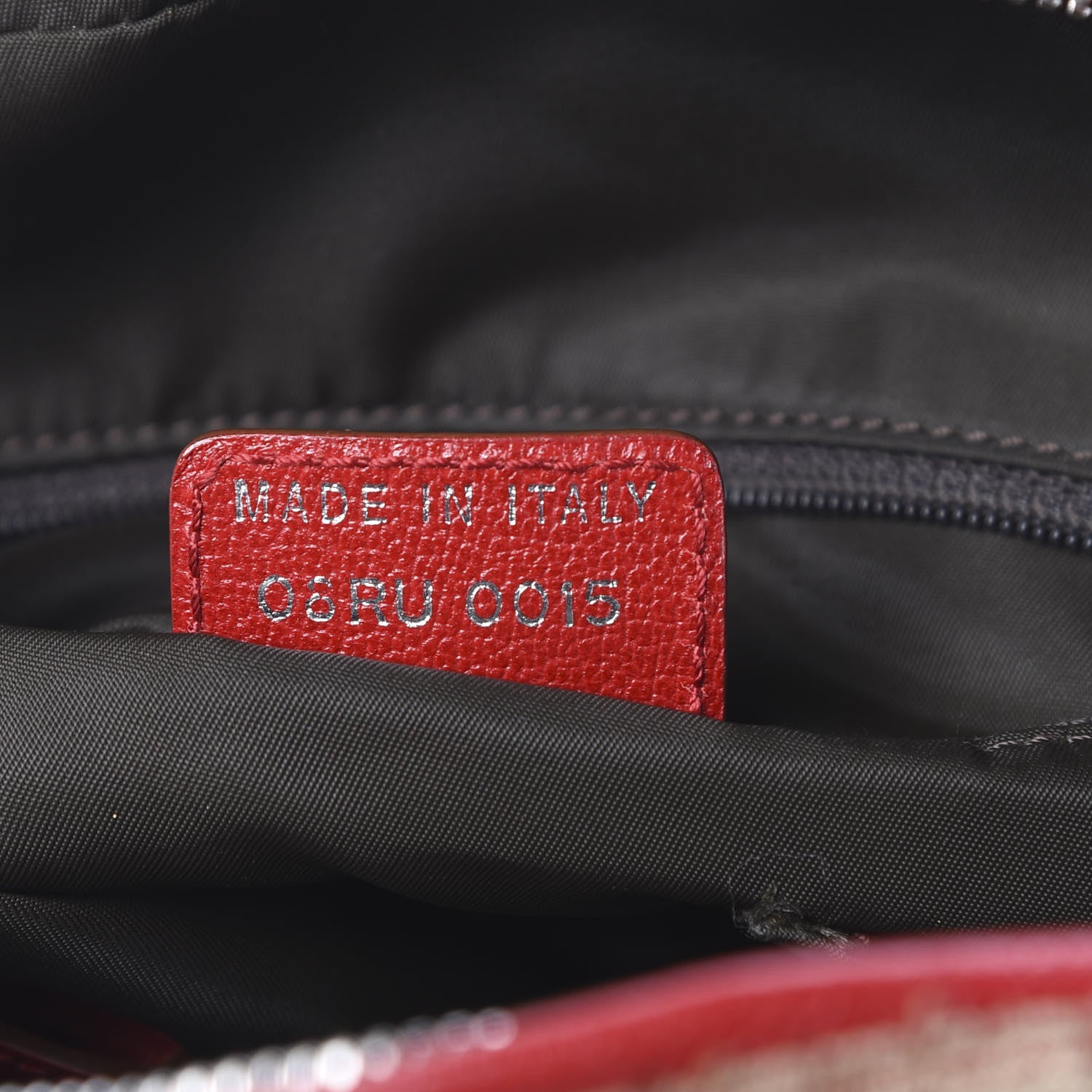 Christian Dior Monogram Rasta Bowler Beige 6 of 17