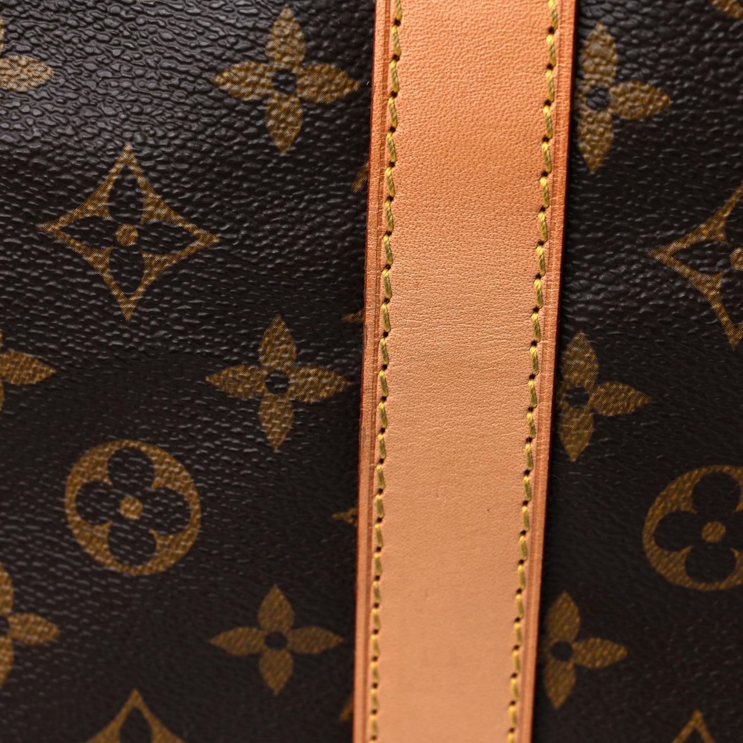 Monogram Keepall 55