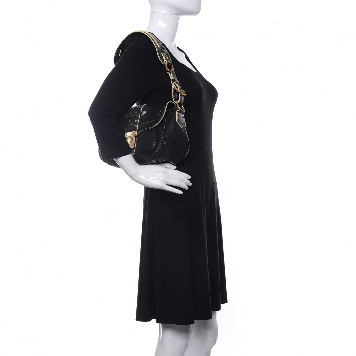 Suhali Le Confident Black