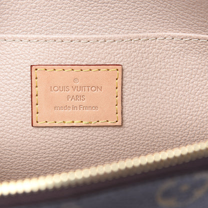 Louis Vuitton Monogram Cosmetic Pouch GM 6 of 8