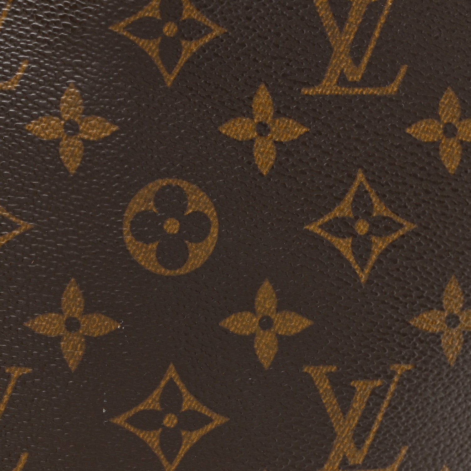 Louis Vuitton Monogram Vavin GM 7 of 16