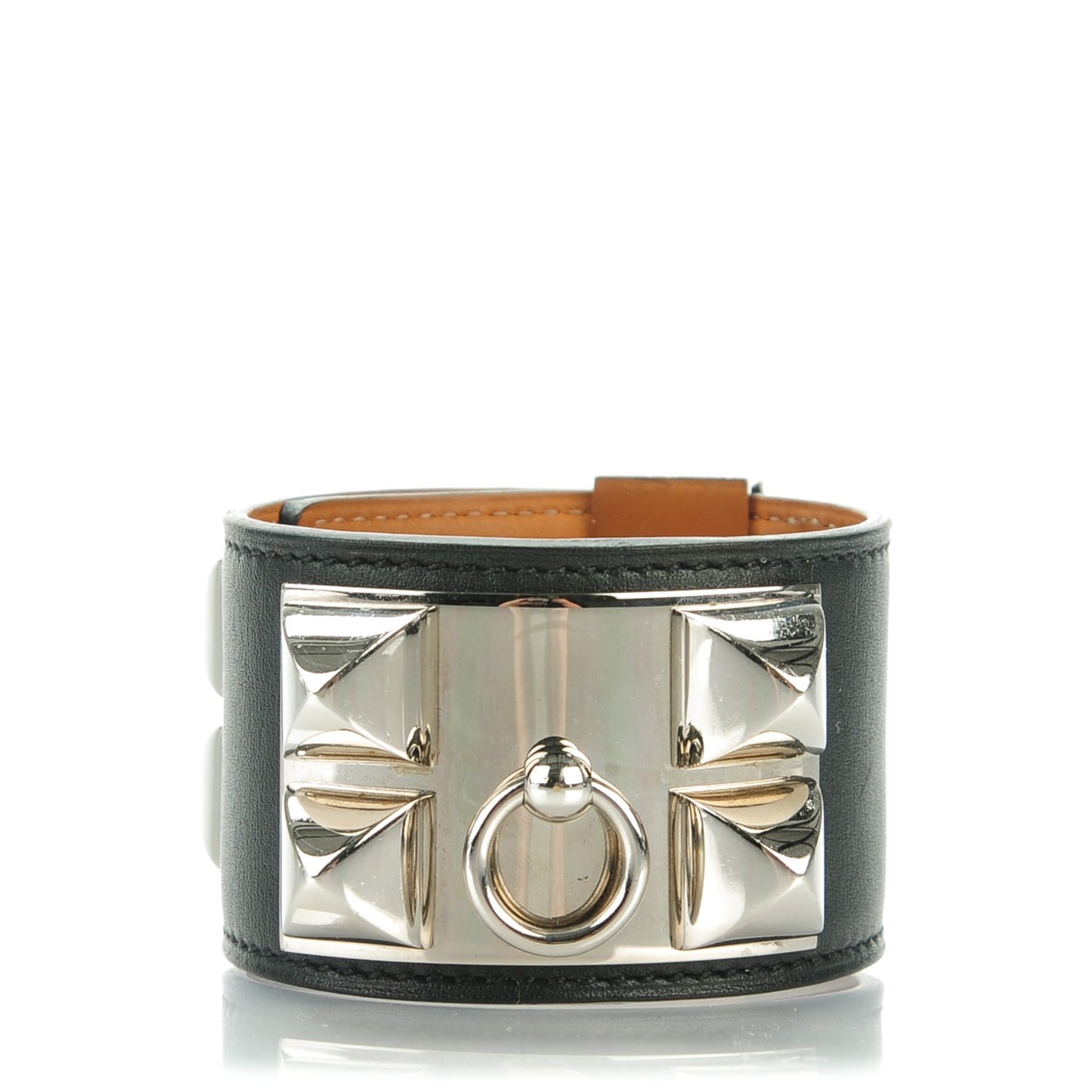 Chamonix Collier de Chien CDC Bracelet S Black
