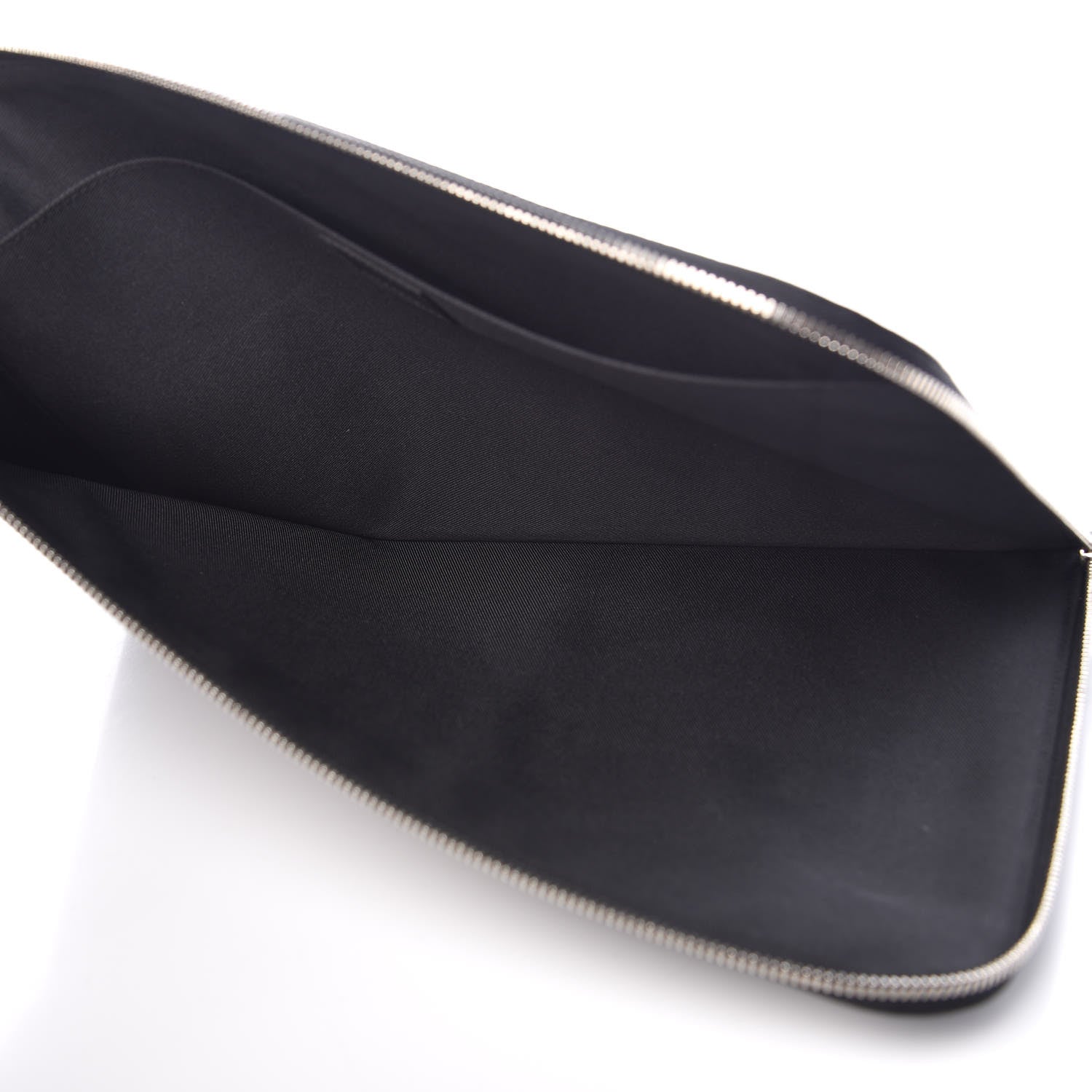 Louis Vuitton Damier Graphite Pochette Jour GM 5 of 6