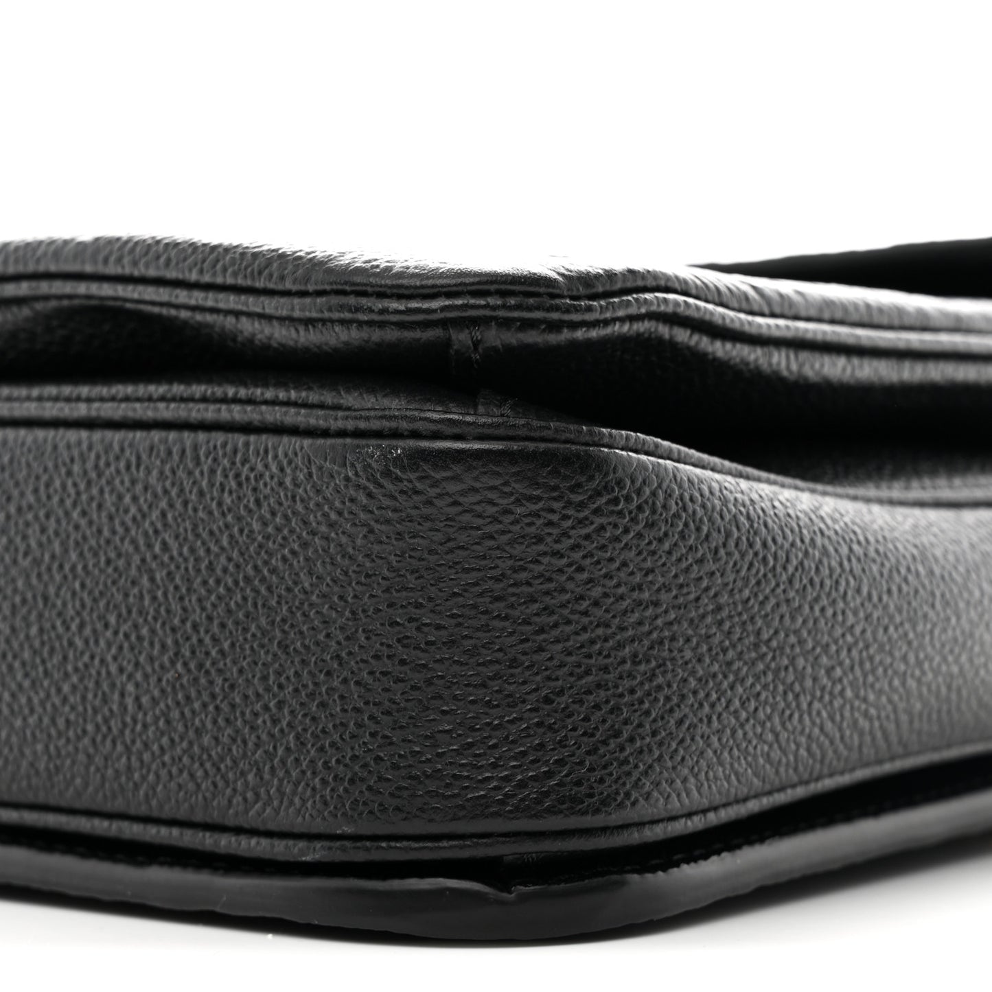 Empreinte Pochette Metis Black