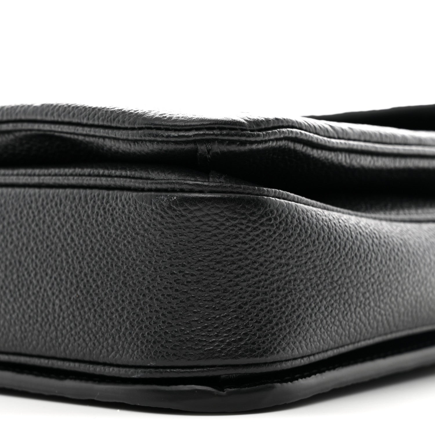 Louis Vuitton Empreinte Pochette Metis Black 11 of 11