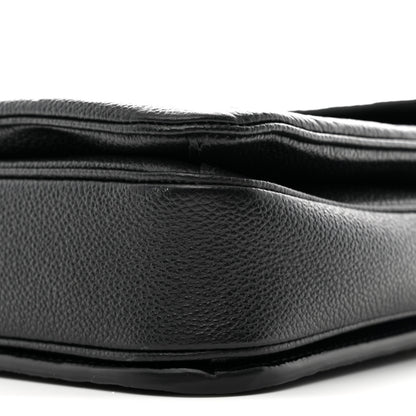 Louis Vuitton Empreinte Pochette Metis Black 11 of 11