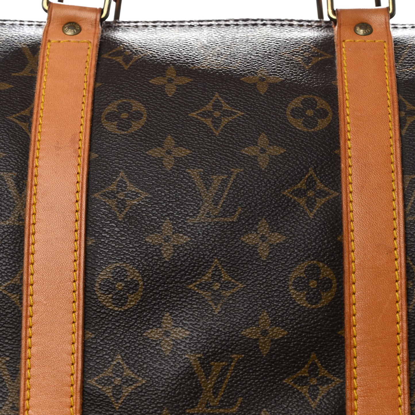 Monogram Keepall 55