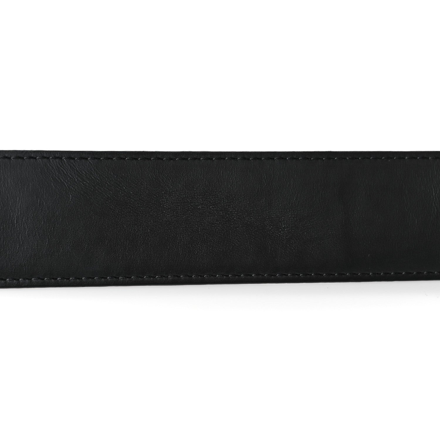Louis Vuitton Monogram Eclipse Taigarama 40mm LV Initiales Reversible Belt 90 36 Black 8 of 8