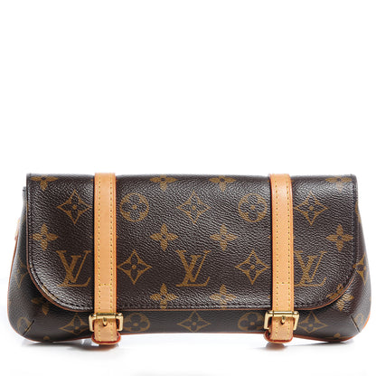 Louis Vuitton Monogram Pochette Marelle 1 of 8