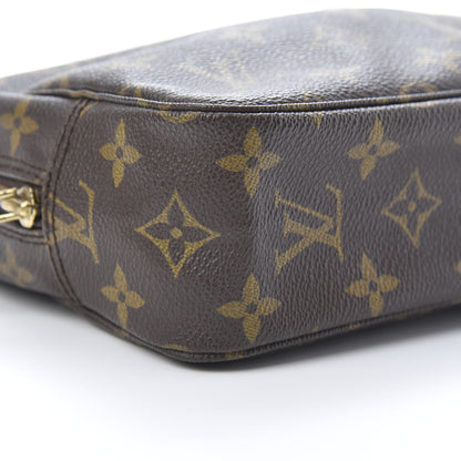 Louis Vuitton Monogram Trousse Toilette 23 11 of 14