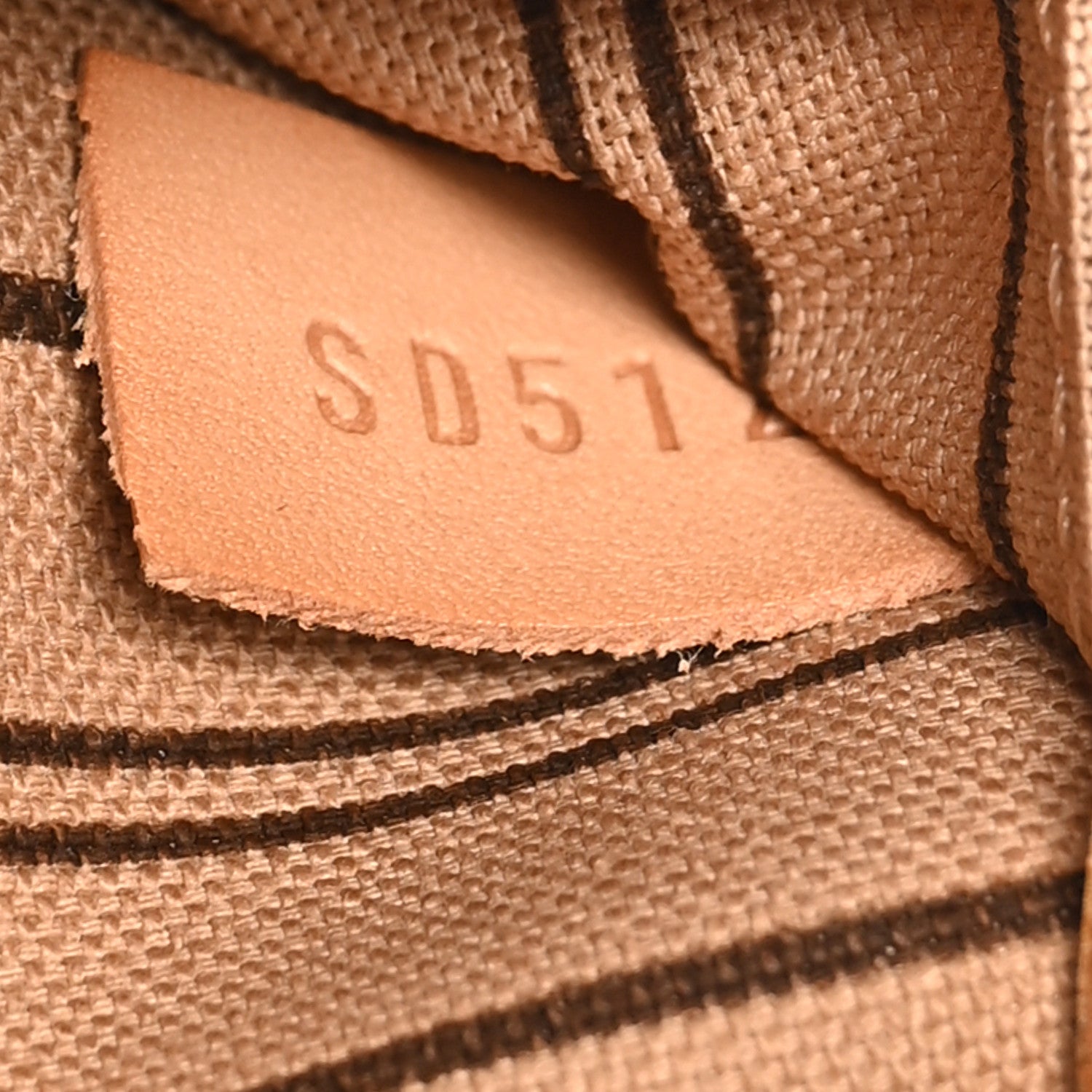 Louis Vuitton Monogram Neo Neverfull MM 7 of 13