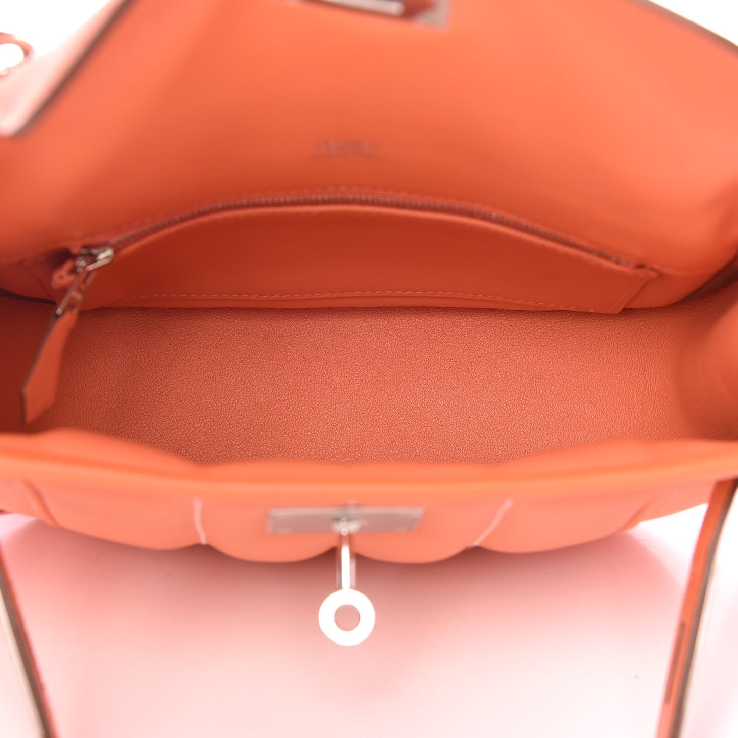 Evercolor Mini Sac Berline Crevette