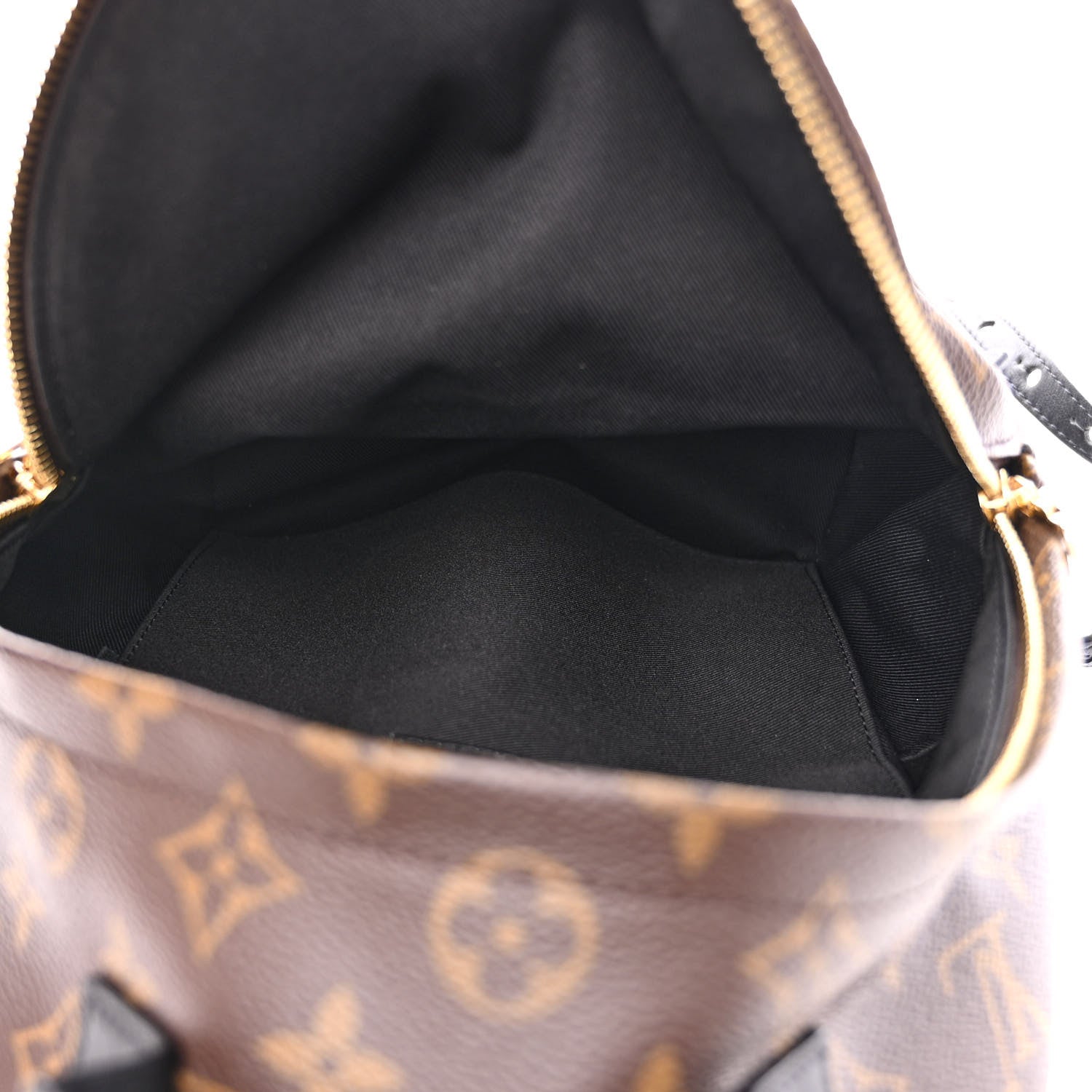 Louis Vuitton Monogram Palm Springs Backpack PM 5 of 12