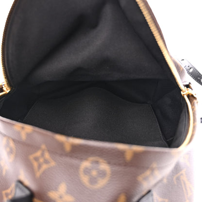 Louis Vuitton Monogram Palm Springs Backpack PM 5 of 12