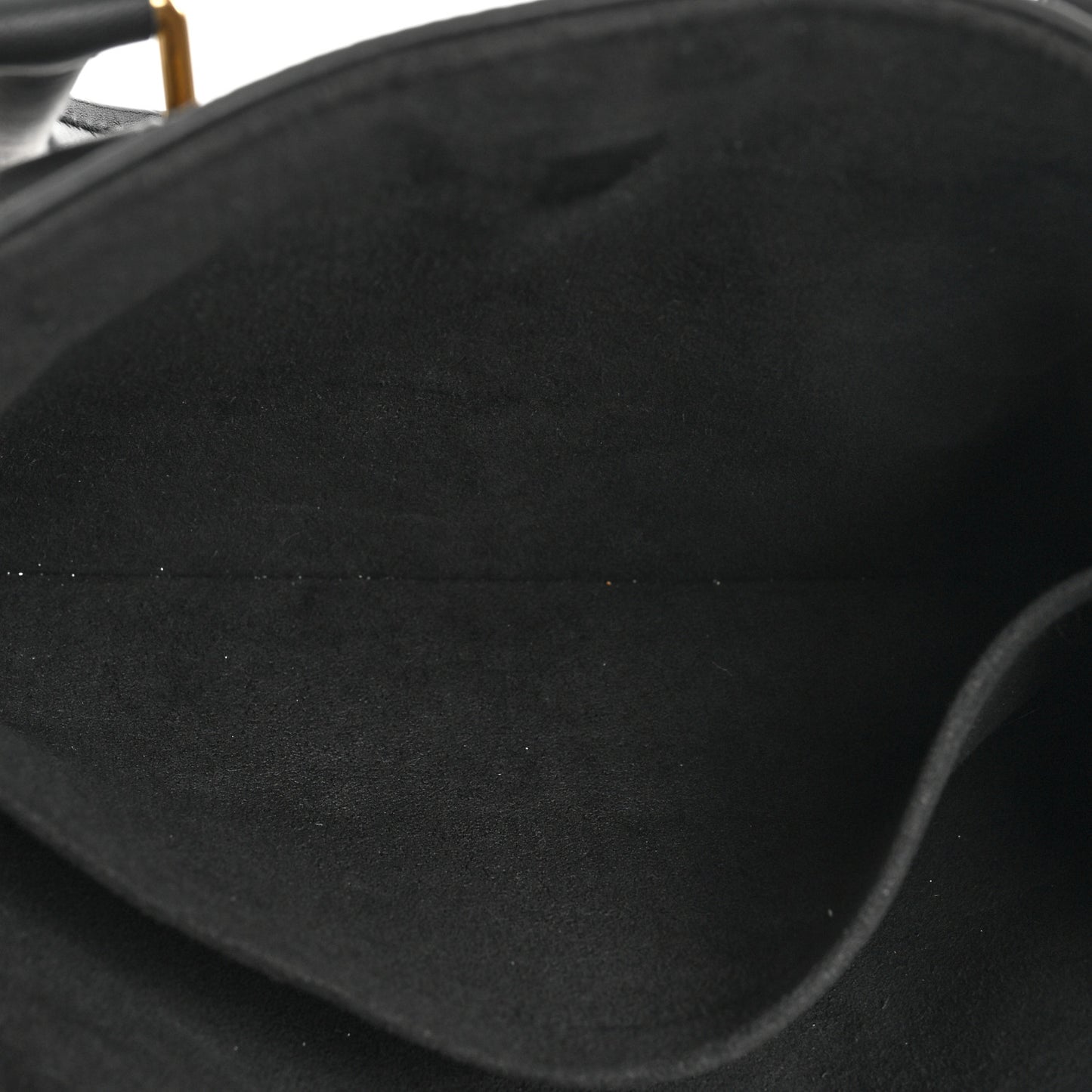 Monogram Soufflot BB Black