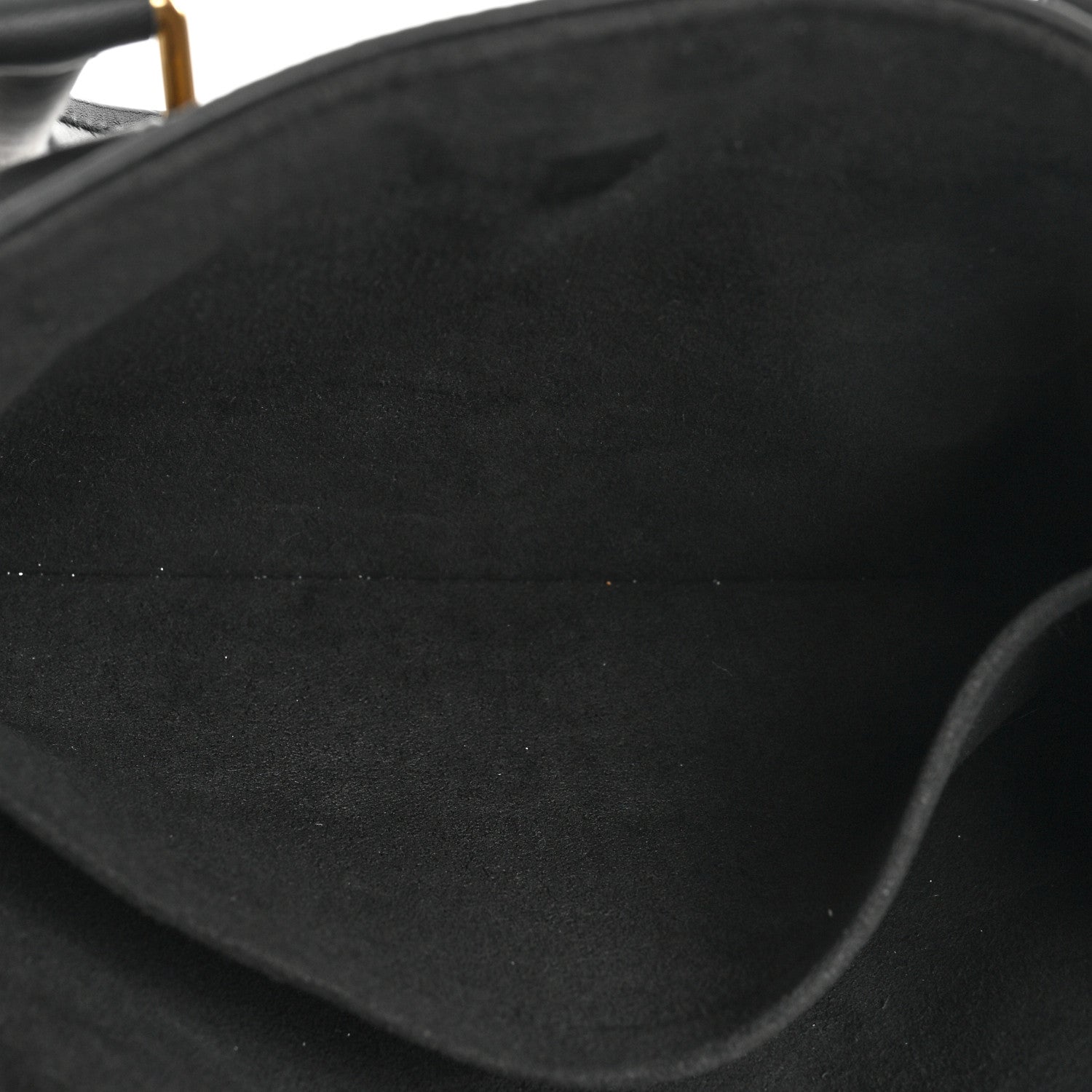 Louis Vuitton Monogram Soufflot BB Black 8 of 19