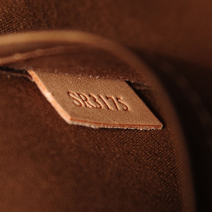 Louis Vuitton Vernis Brea MM NM Mordore 7 of 7