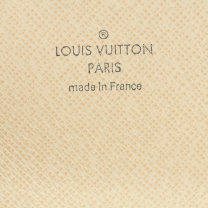 Louis Vuitton Damier Azur Multicles 6 Key Holder 5 of 8