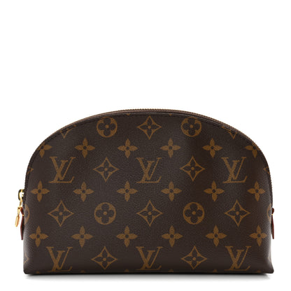 Louis Vuitton Monogram Cosmetic Pouch GM 1 of 10