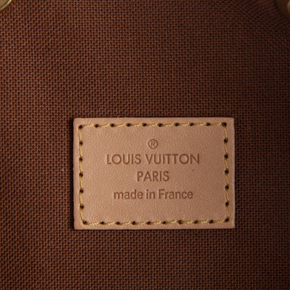 Louis Vuitton Monogram Bosphore Backpack 6 of 7