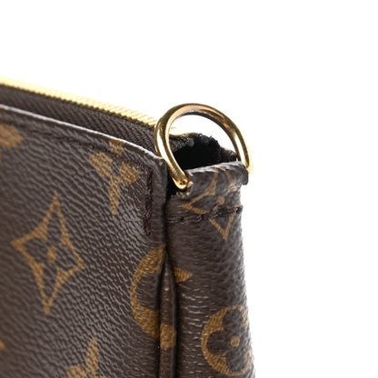 Louis Vuitton Monogram Multi Pochette Accessories Large Pochette 9 of 9