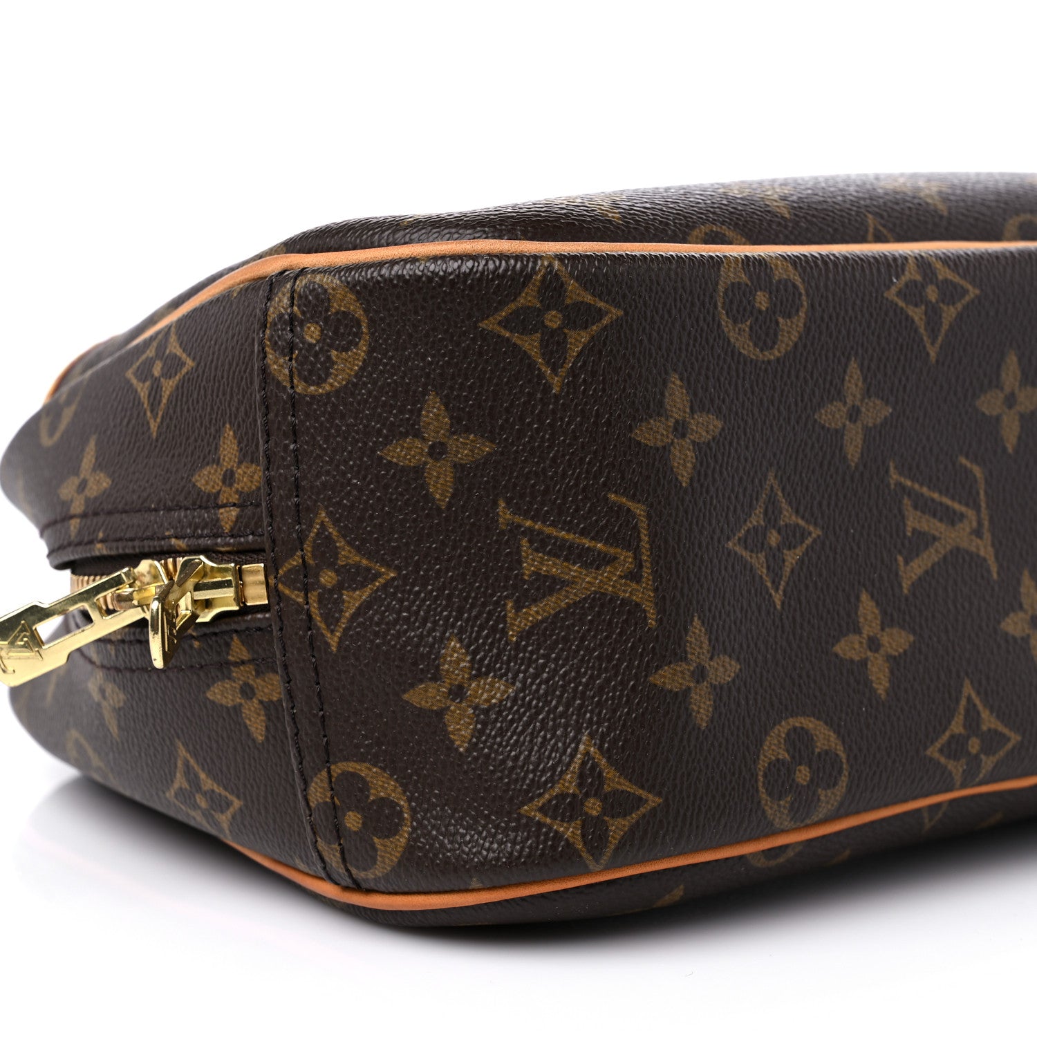 Louis Vuitton Monogram Trouville 7 of 12