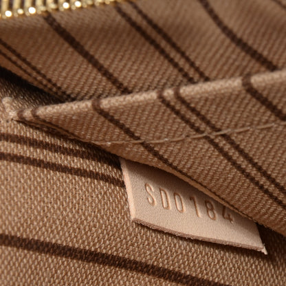 Louis Vuitton Monogram Neverfull MM GM Pochette 7 of 7