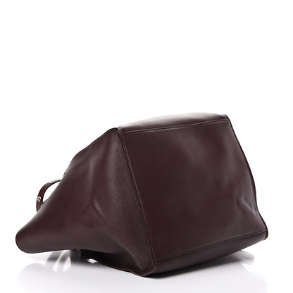 Celine Supple Calfskin Small Big Bag Wine 3 of 14